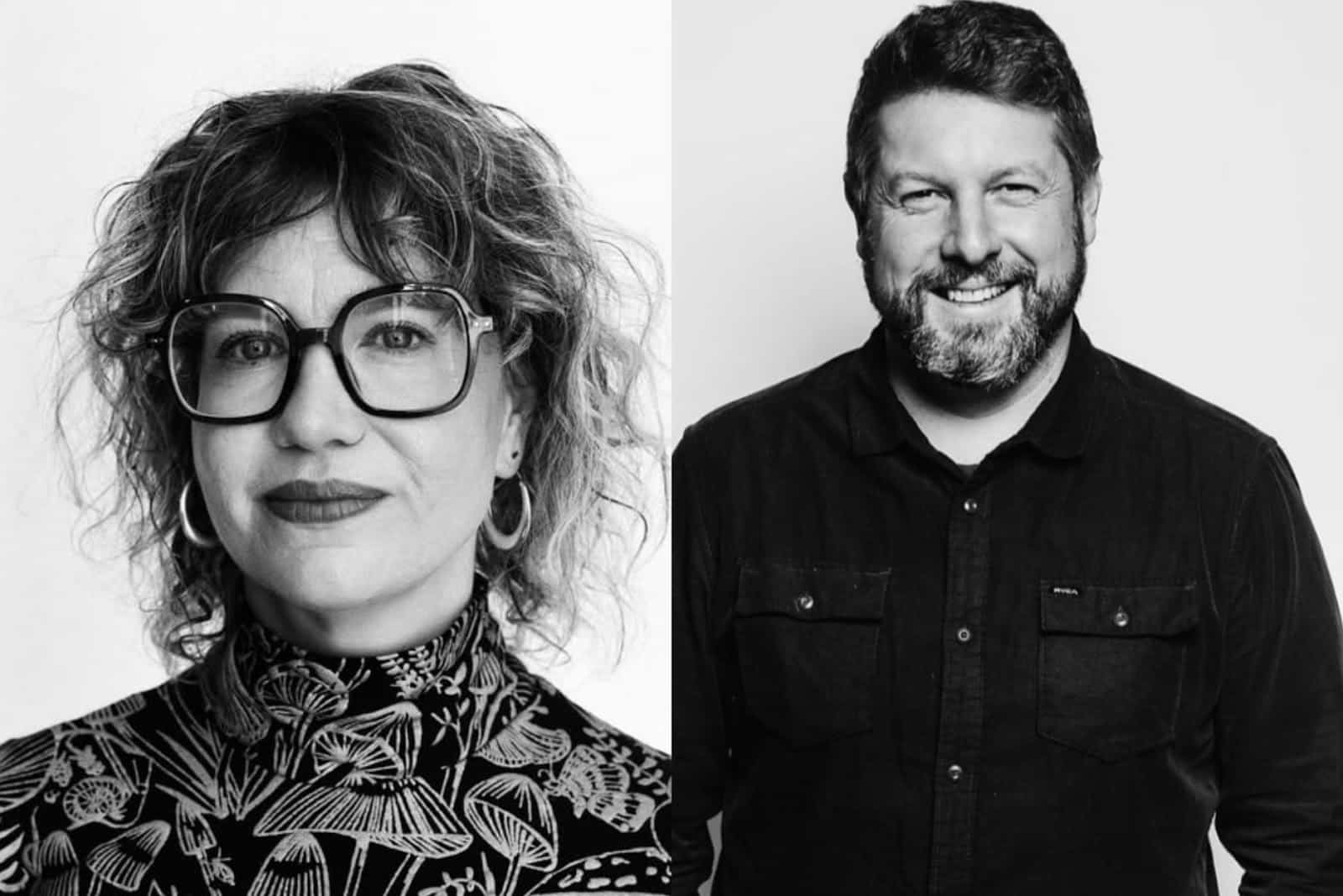 Les commissaires - Avril 2026