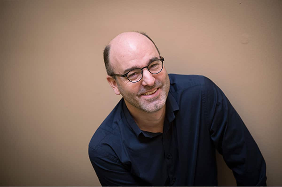 Crédit photo : Yves Renaud