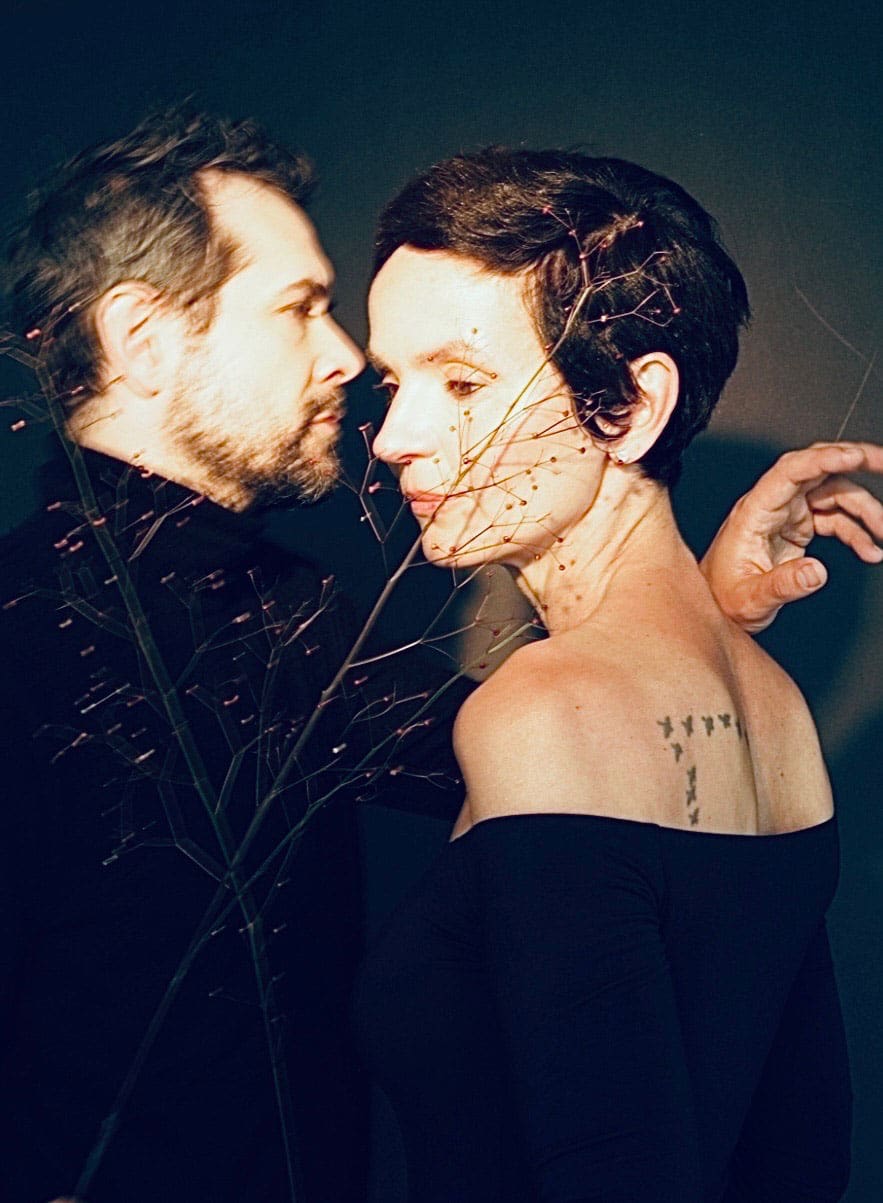 Crédit photo : Lawrence Fafard