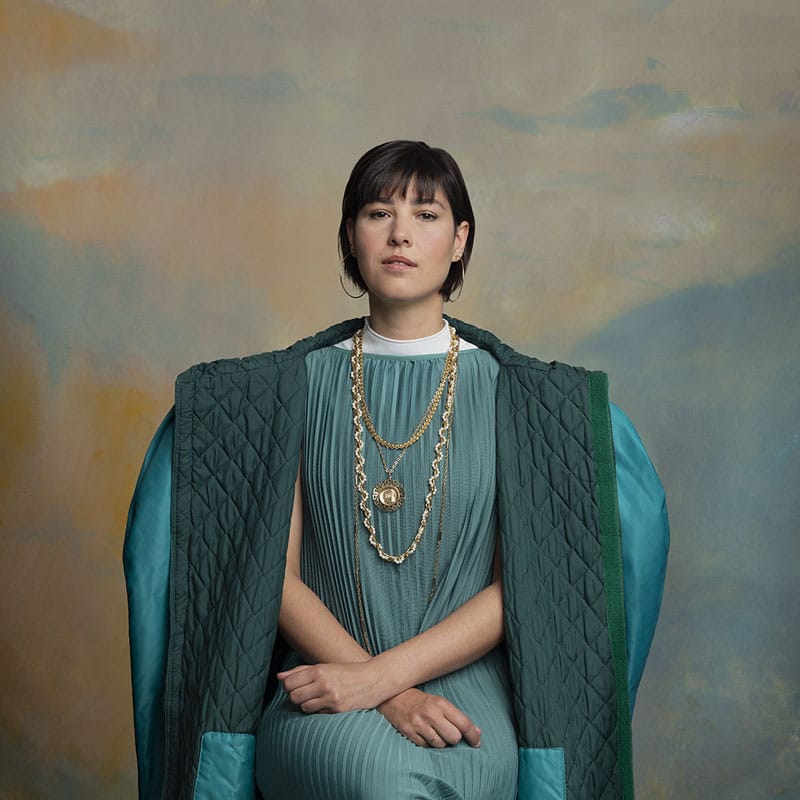 Crédit photo : Justine Latour