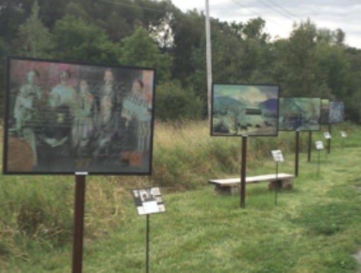 Les Chemins de l’histoire