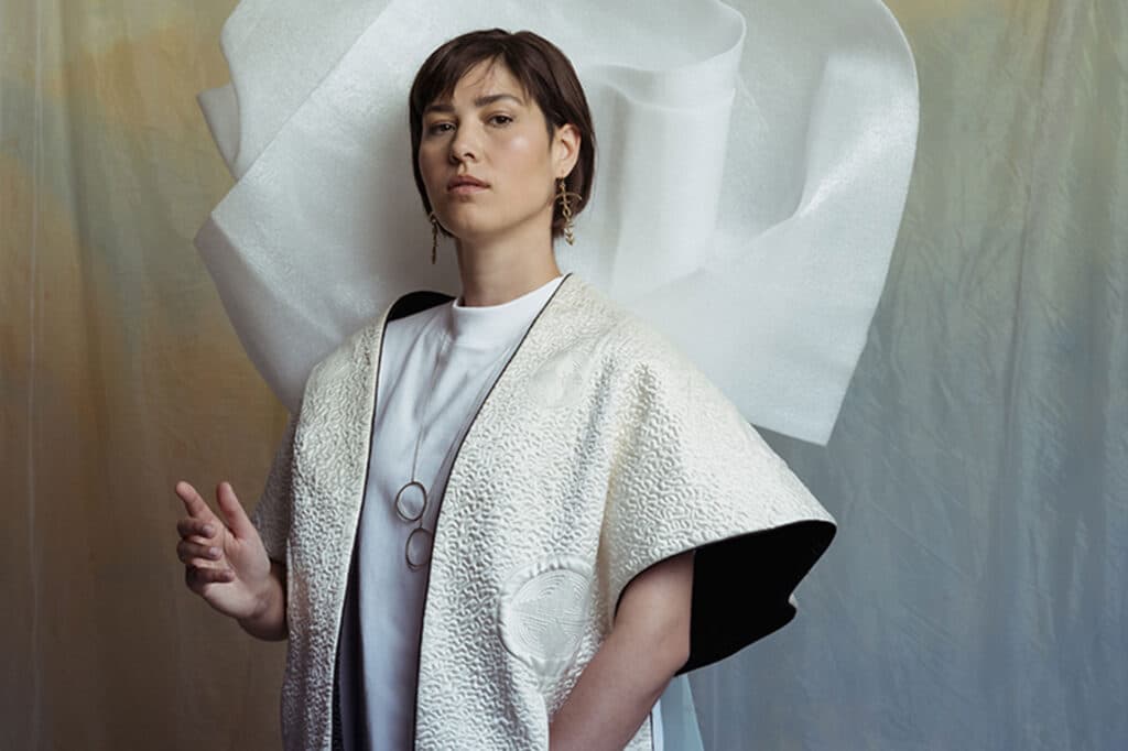 Crédit photo : Justine Latour