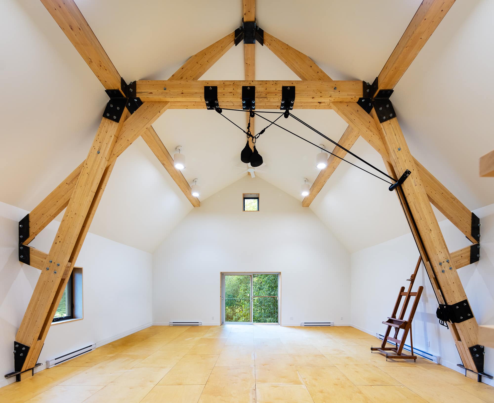 Espace DesPrés : Studio B