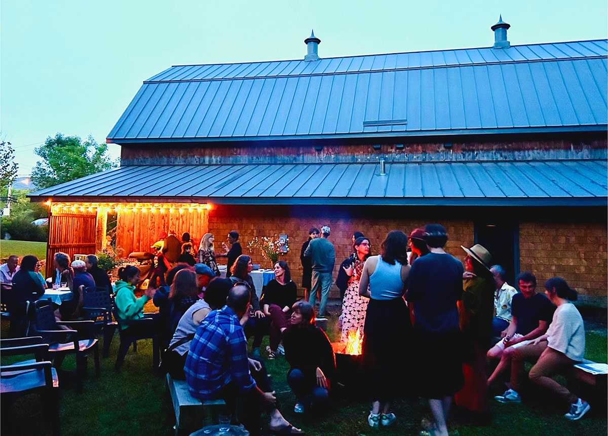 Fête estivale Des Prés