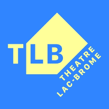 logo Théâtre de Lac-Brome