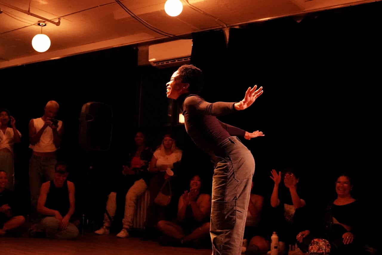 Crédit photo : Clémence Clara