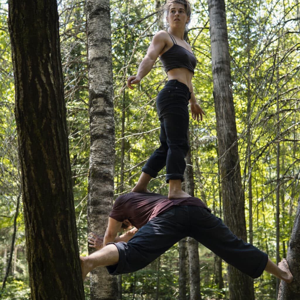 Crédit photo : Agathe Bisserier