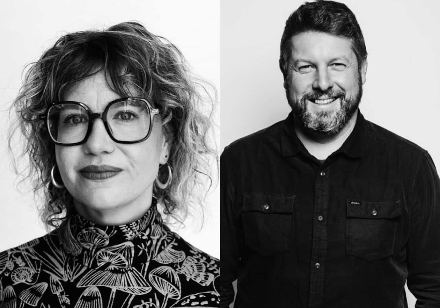 Les commissaires - Avril 2026