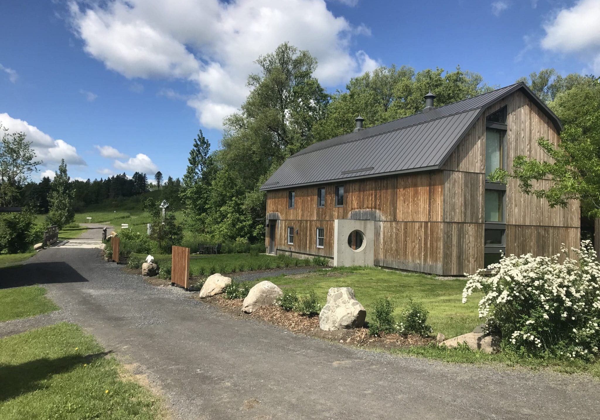 Crédit photo : Claude Dagenais