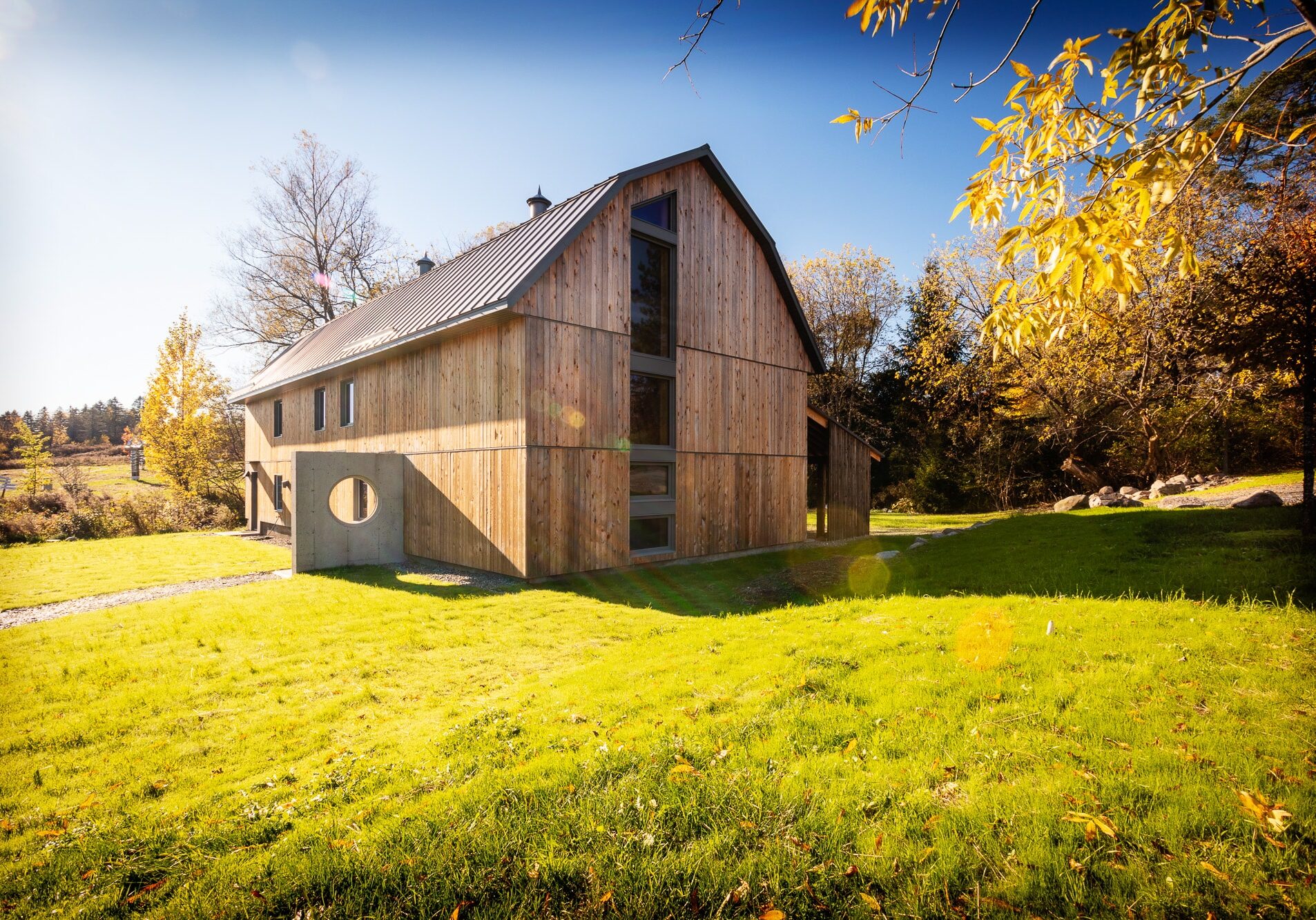 Crédit photo : Claude Dagenais