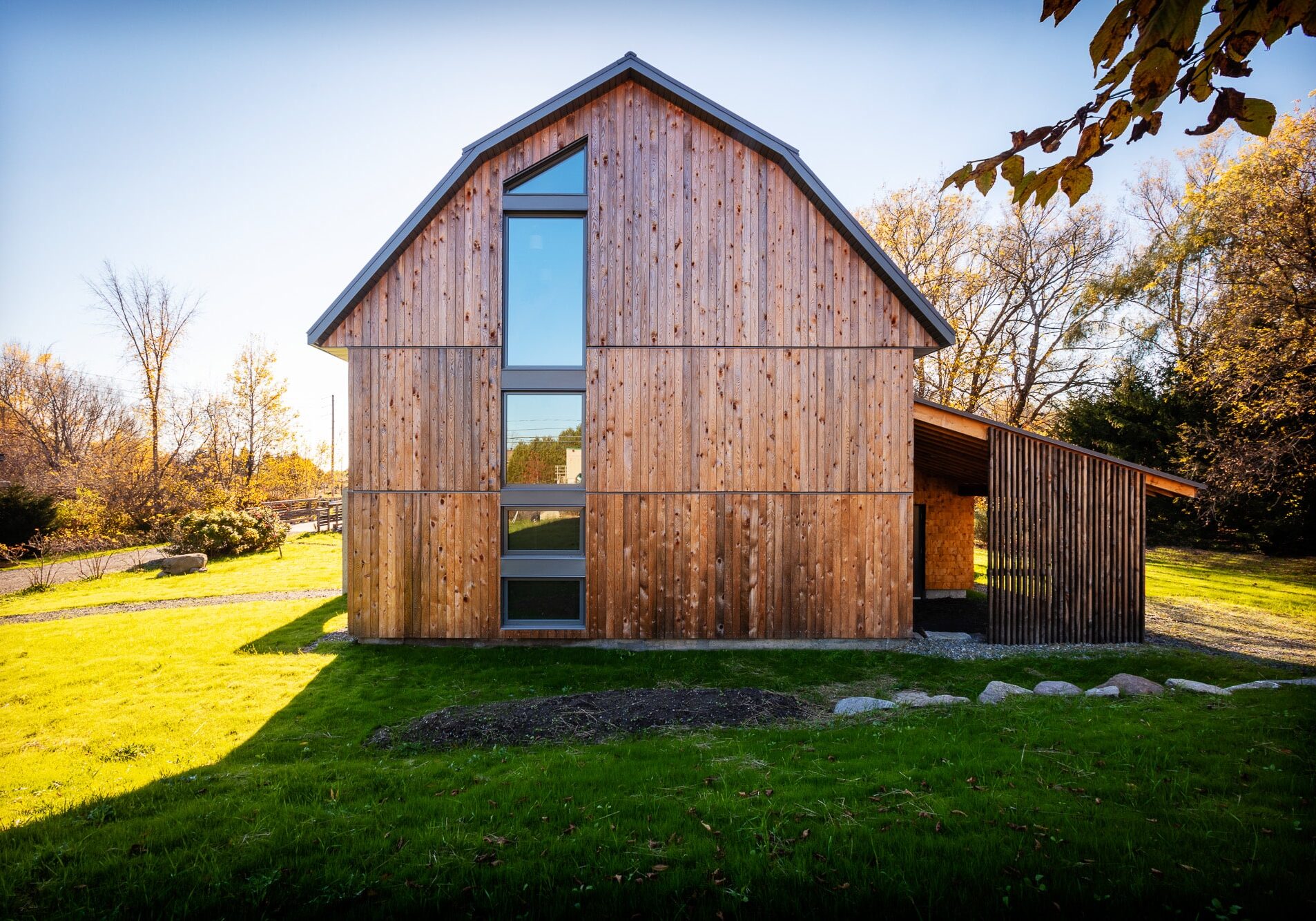 Crédit photo : Claude Dagenais