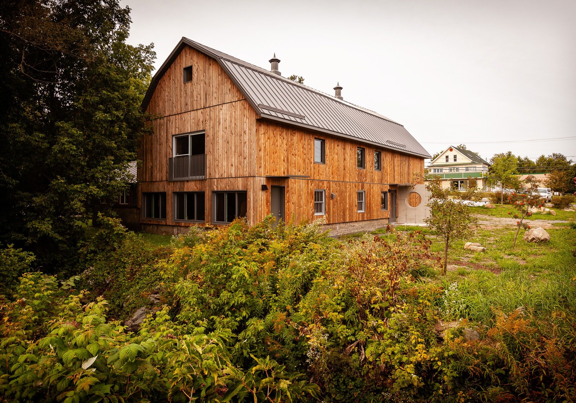 Crédit photo : Claude Dagenais