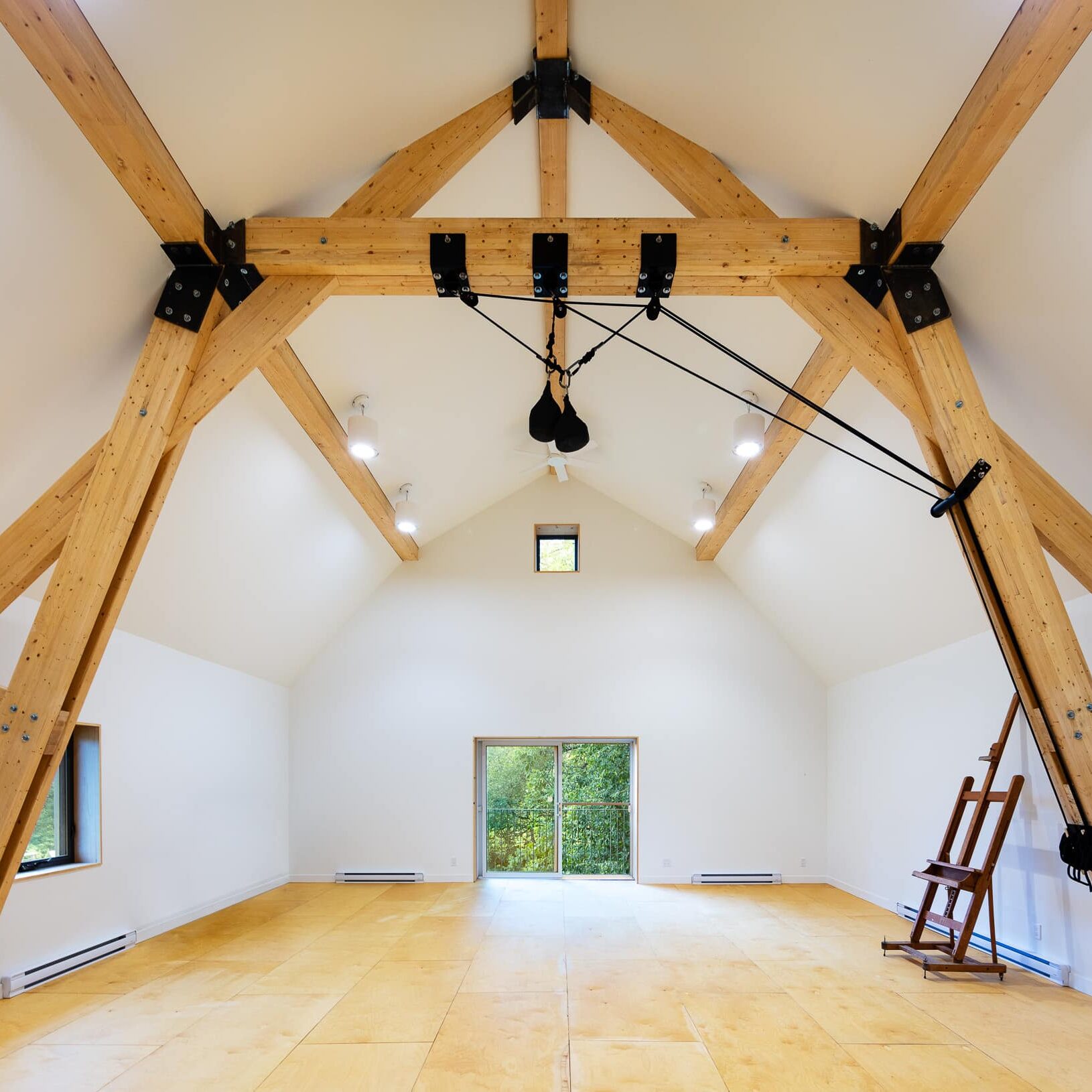 Espace DesPrés : Studio B