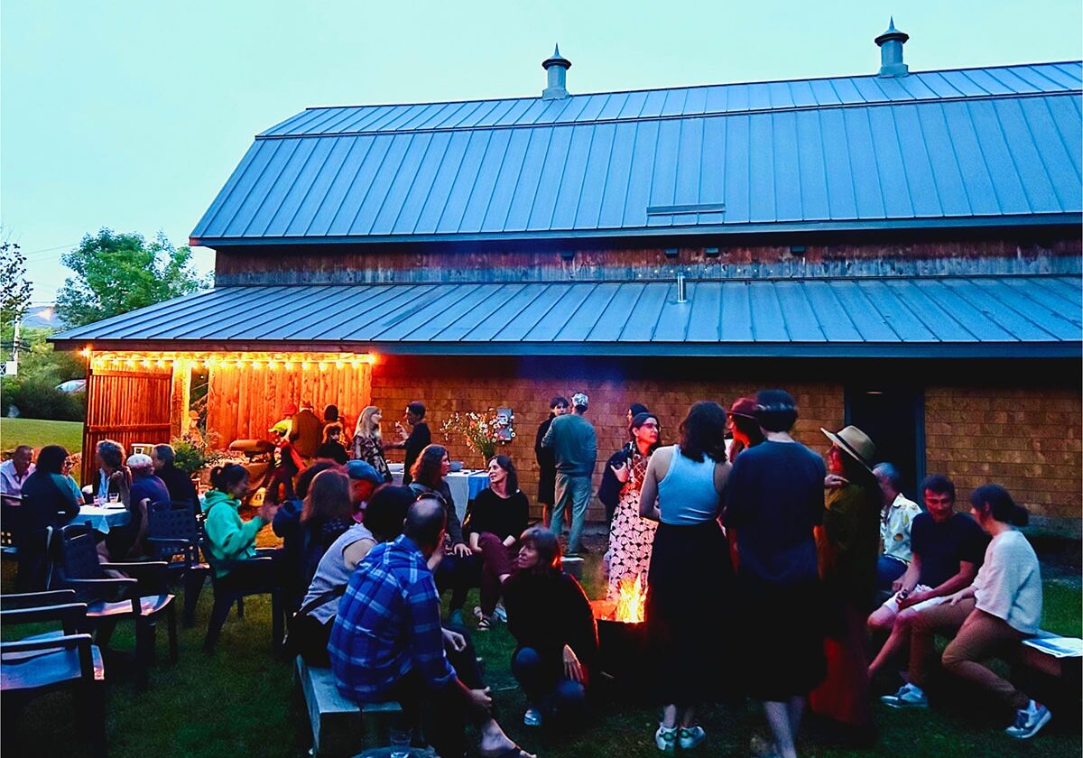 Fête estivale Des Prés