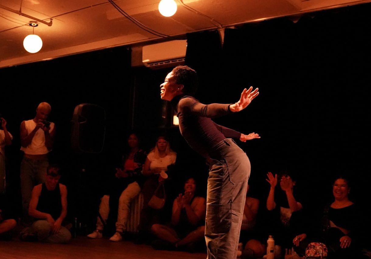 Crédit photo : Clémence Clara